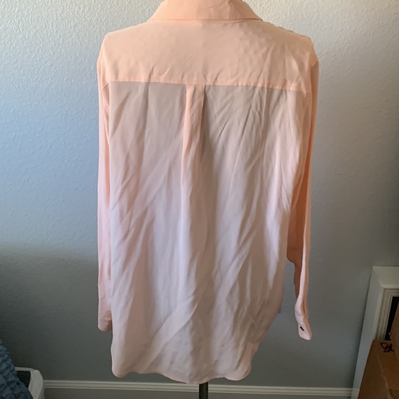 Two by Vince Camuto blouse - Picture 3 of 5